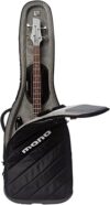 MONO Vertigo Bass Case – Black