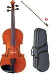 YAMAHA Violin 1/4 Set V5SC14 Violins