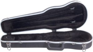Bellafina Violin Case 4/4 Size