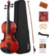 Eastar Violin Set For Beginners EVA-2