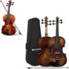 Vangoa Violin Sets – Complete Acoustic Fiddle Kits