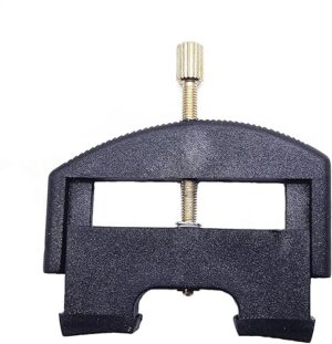 Jiayouy Violin String Lifter Bridge Repair Tool