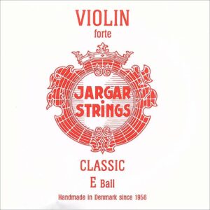 Jargar Violin Strings (Jar-6313)