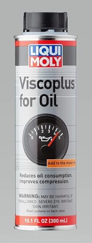 Liqui Moly Viscoplus For Oil | SKU: 20206