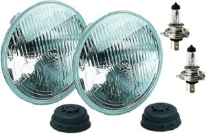 HELLA Vision Plus 165mm 12V Conversion Kit