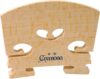 Cremona VP-202 2-Star Violin Bridge 1/2 Size