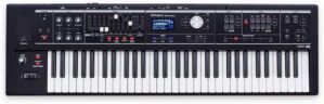 Roland VR-09-B V-Combo Travel-Ready Keyboard