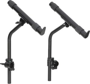 Ultimate Support VSIQ-200B Second-Tier Keyboard Stand