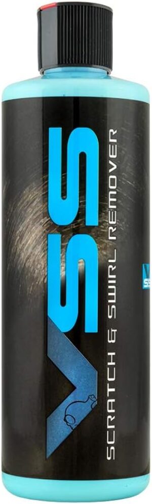 Chemical Guys VSS One-Step Scratch Remover Compound (16 oz)