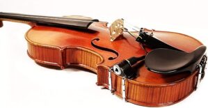 KNA VV-3 Portable Violin/Viola Piezo Pickup