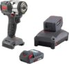 Ingersoll Rand W3131-K22 20V Cordless Impact Wrench Kit