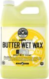 Chemical Guys WAC_201 Butter Wet Wax, Deep Shine