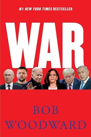 War by Author's Name