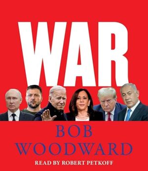 War by Author’s Name