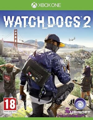 Watch Dogs 2