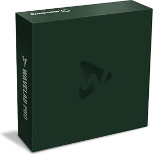 Steinberg WaveLab Pro 10 Audio Editing Suite