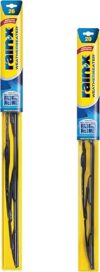 Rain-X WeatherBeater Wiper Blades, 26″ And 20