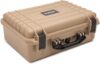 Koah Weatherproof Hard Case With Foam