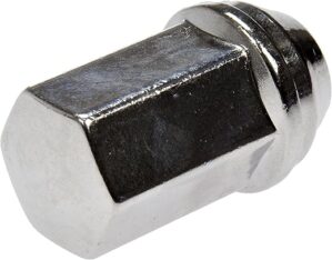 Dorman Wheel Nut M14-1.50 Flattop – 10 Pack