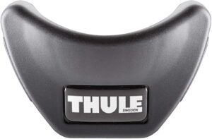Thule Wheel Tray End Cap 2 Pack