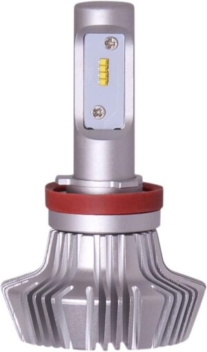 Piaa White H4 Platinum LED Bulb Kit 26-17304