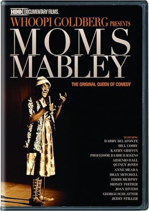 Whoopi Goldberg Presents Moms Mabley
