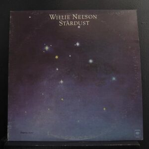 Stardust By Willie Nelson