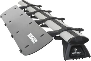 Rhino Rack Wind Fairing – 44 Inch (RF3)