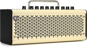 YAMAHA Wired Desktop Guitar Amps (THR10II)