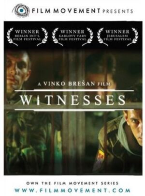Witnesses By Author’s Name