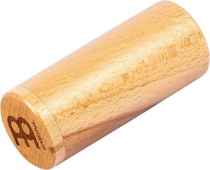 Meinl Percussion Wood Shaker With Medium Volume SH58