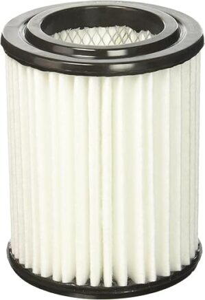 Bosch Workshop Engine Air Filter, 5138WS, Compatible With Acura, Honda