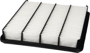 Bosch Workshop Engine Air Filter 5572WS - Compatible With Lexus LX570, Toyota Land Cruiser