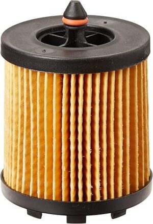 Bosch Workshop Engine Oil Filter 72215WS