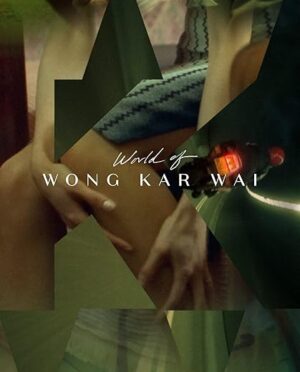 World Of Wong Kar Wai By Wong Kar Wai