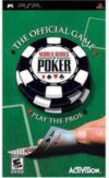 ACTIVISION World Series Of Poker By Author’s Name