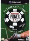 ACTIVISION World Series Of Poker – Gamecube