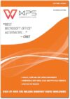 Kingsoft Office Software WPS Office – Business Edition (Lifetime License) [Download]