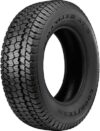 Goodyear Wrangler AT/S Tire – 265/70R17 113S