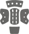 Shoei X-Fifteen Type-P Comfort Pad Set