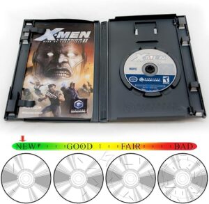 ACTIVISION X-Men Legends II Rise Of The Apocalypse