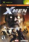 ACTIVISION X-Men Legends II Rise Of The Apocalypse By Author’s Name