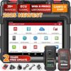 LAUNCH X431 Plus PROG3 All-System Diagnostics Tool