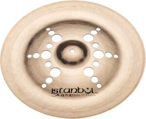 Istanbul Agop Xist Ion China Cymbal 16