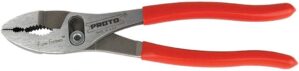 STANLEY XL Series Slip Joint Pliers 6
