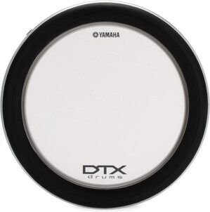 YAMAHA XP80 3-Zone 8" Electronic Drum Pad