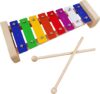 Jutoe Xylophone For Kids With Mallets
