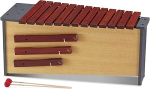 SUZUKI Xylophone (XPB-16) Instrument