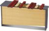 SUZUKI Xylophone (XPB-6)