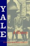 Yale: A History By Author’s Name